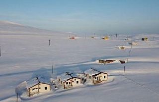Meteoroloji çığ ve don riskine karşı uyardı