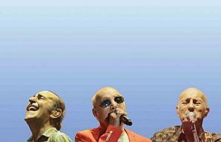 MFÖ hayranlarına sürpriz albüm