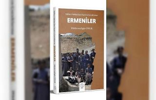 Millet-i Sâdıka’dan Hayk’ın Çocuklarına