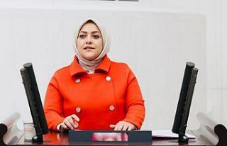 Milletvekili Ün: "Kredi batağına neden olan...