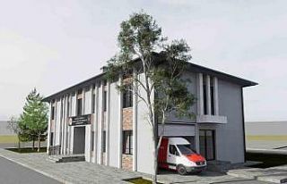 Mimarsinan Bahçelievler mahallesine yeni ASM müjdesi