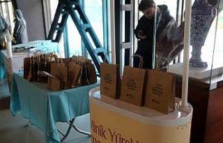 Minik yüreklere Ramazan sevincini taşıdılar