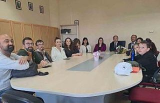 "Miniklerin Güçlü Beyinleri Sağlıkla Buluşuyor"...