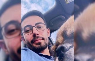 Motosiklet sürücüsü hayatını kaybetti