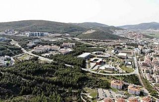 MSKÜ’nün 8 projesi desteklenecek