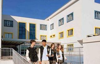 MTK Koleji’nde erken kayıt dönemi başladı