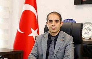 Müdür Şirik, 14 Mart Tıp Bayramını kutladı