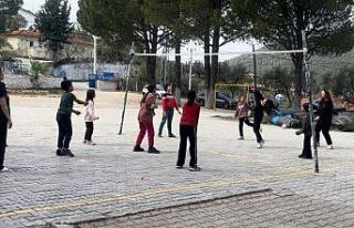 Muğla Acil Çağrı Merkezi, Göktepe’de geleceğin...