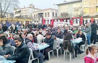 Muğla Büyükşehir Belediyesi’nden Menteşe’de...