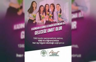 Muğla Büyükşehir’den bir ilk: Bin 382 kız öğrenciye...