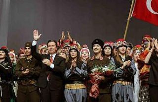 Muğla Büyükşehir’den Çanakkale Zaferi’nin...