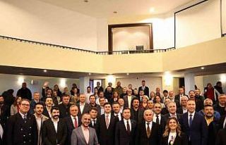 Muğla Büyükşehir’in desteğiyle ‘Bodrum Boat...