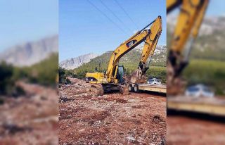 Muğla Orman Bölge Müdürlüğü yaban hayatı ve...