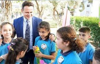 Muğla’da 163 bin 390 öğrenci ara tatile giriyor