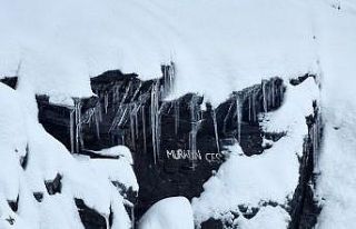 Muğla’da hava sıcaklıkları 10 ila 15 derece...