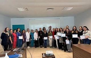 Muğla’da yoğun bakım hemşireliğinde yeni dönem