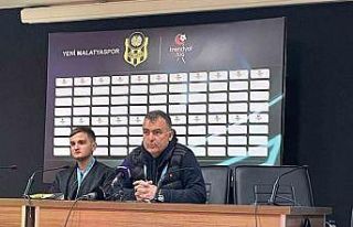 Murat Uçkun: "Bu çocuklar bayrama harçlıksız...