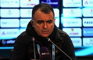 Murat Uçkun: "Önceki haftalardan farklı bir...