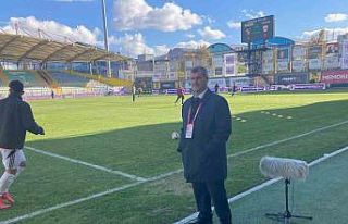 Muşlu Üst Klasman Temsilcisi Ferzende Emre, Süper...