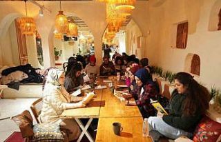 Muş’ta "Ezber Bozan Kadınlar"dan ilham...