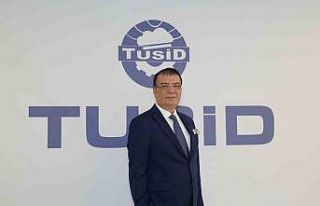 Mutfak sektörü, hedef pazarlarla büyüyecek