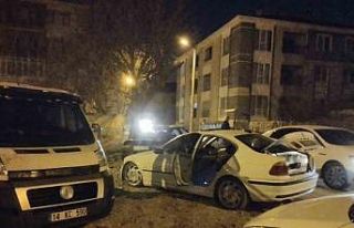 Narkotikten gece operasyonu: 3 şahsa işlem yapıldı