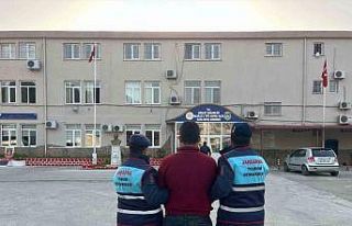 Nazilli’de 25 bin TL değerinde internet kablosunu...