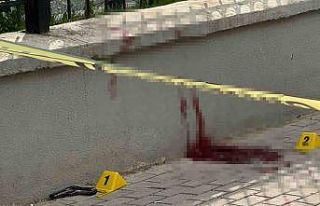 Nazilli’de takıntılı eski sevgili dehşeti: 2...