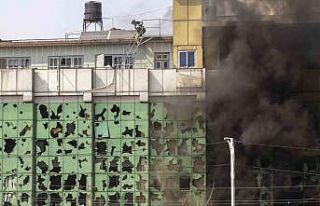 Nepal’de monarşi destekçileri polisle çatıştı:...