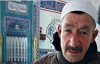 Nevşehir’de bir kişi camide ölü bulundu