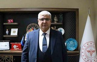 Niğde Eğitim Araştırma Hastanesi’ndeki İnme...