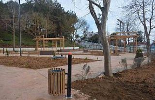 Nisi Göleti Projesi’nde sona yaklaşıldı