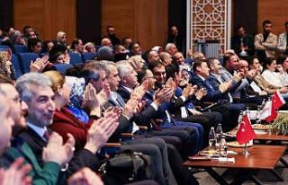 Niyaz-İ Mısri vefatının yıl dönümünde Esenler’de...