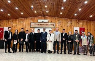 Öğrenciler Mudurnu’yu yakından öğreniyor