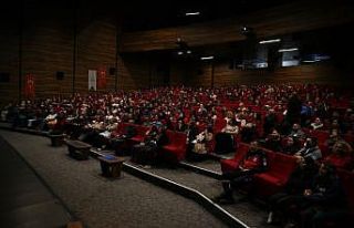 Öğretmenlere afet farkındalık eğitimi