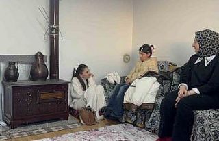 Okçular depreminin ardından 15 yıl geçti, acısı...