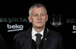 Ola Gunnar Solskjaer, Süper Lig’de ilk mağlubiyetini...