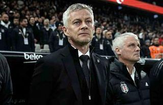 Ole Gunnar Solskjaer’dan 11’de 4 değişiklik