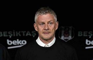 Ole Gunnar Solskjaer’den 3 değişiklik