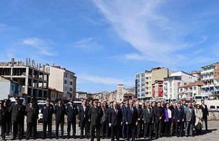 Oltu’da kurtuluş coşkusu