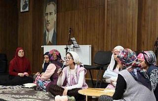 Olur ilçesinde kurtuluş coşkusu