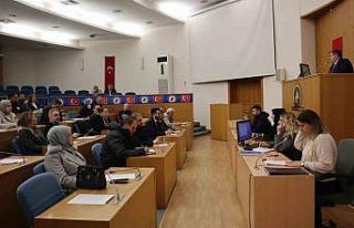 Önce komisyonlar değerlendirecek