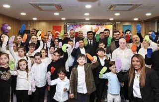 Onikişubat Belediye Başkanı Toptaş:"Önemli...