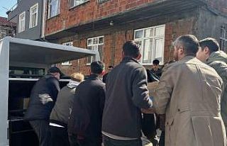 Ordu’da 24 yaşındaki genç av tüfeğiyle intihar...