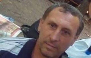 Ordu’da bir kişi, yaktığı ateşin içerisinde...