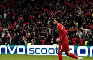 Orkun Kökçü cezalı duruma düştü