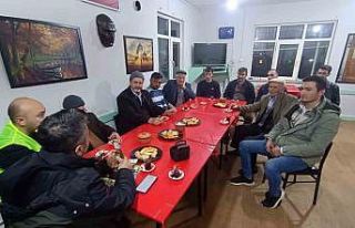 Orman yangınlarına karşı bilinçlendirme seferberliği