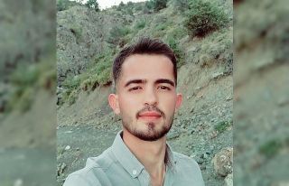 Ormana kuşkonmaz toplamaya giden genç ölü bulundu
