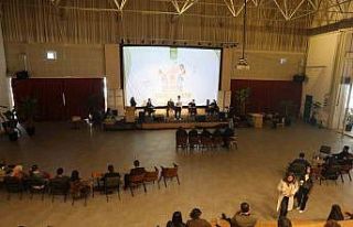 Ortaokul ve lise öğrencileri ‘Müzik Diyarı Ses...