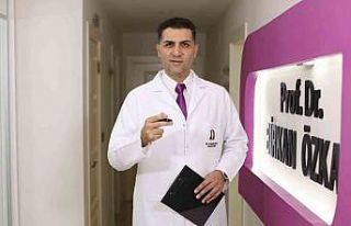 Oruçta kötü ağız kokusu ciddi bir hastalık belirtisi...